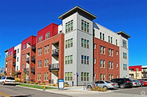 denver apartments for rent under $800